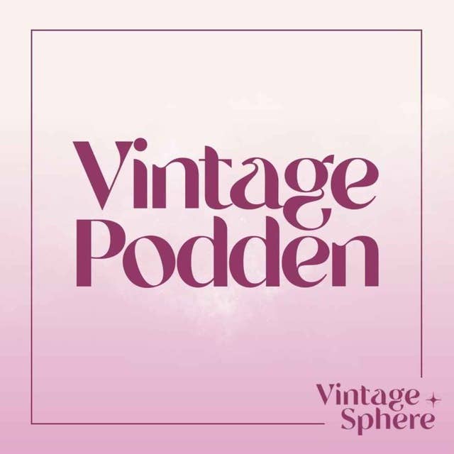 #13 Vinterns vintage-måsten