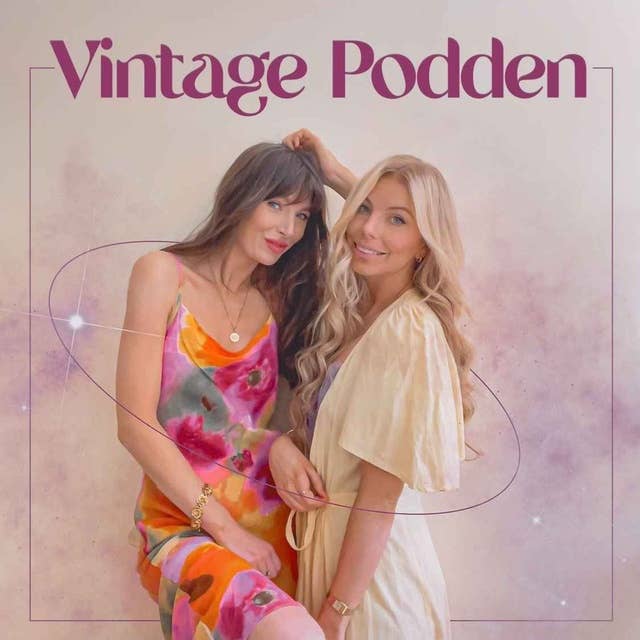 Londons bästa vintage shopping - som få vet om!