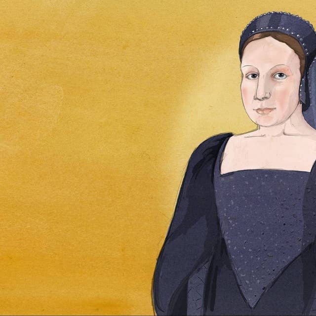 Katarina av Medici – den svarta drottningen