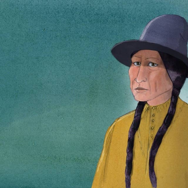 Sitting Bull – hövdingen som vägrade ge upp