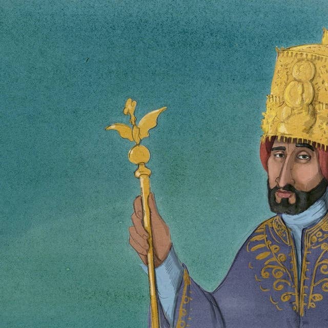 Haile Selassie – Etiopiens siste kejsare