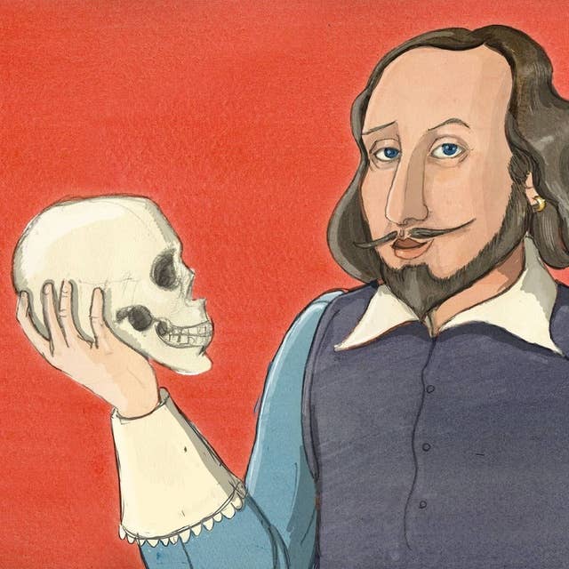 William Shakespeare – världens mest kända teaterstjärna