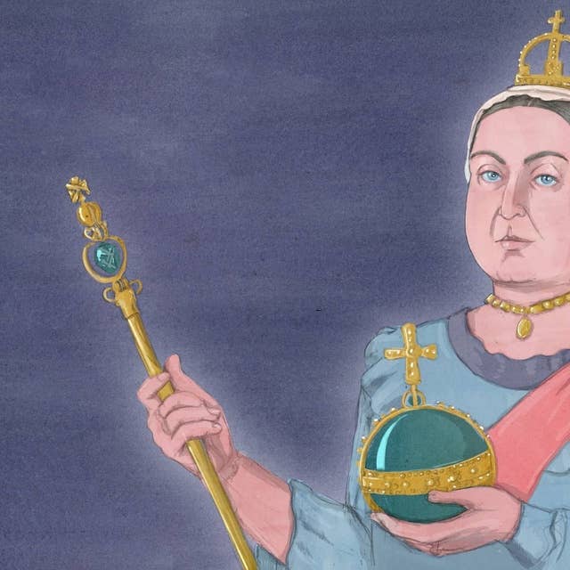 Drottning Victoria – kungligheteten som gav namn till en hel epok