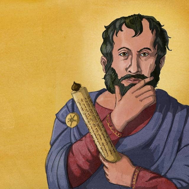 Aristoteles – en av världshistoriens största tänkare