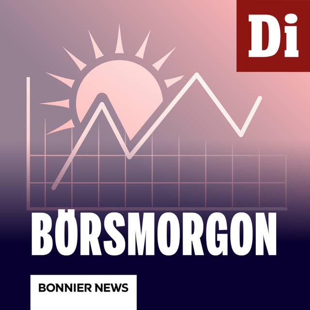 Börsprofillen: Tråkigt att Ericsson blivit en skam för Sverige