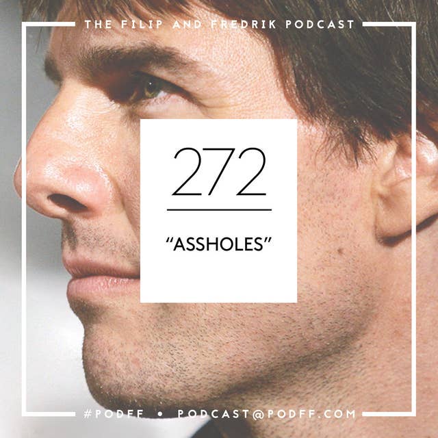 272. Assholes