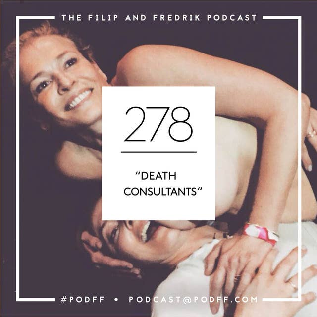 278. Death Consultants