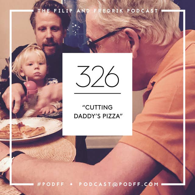 326. Cutting Daddy’s Pizza
