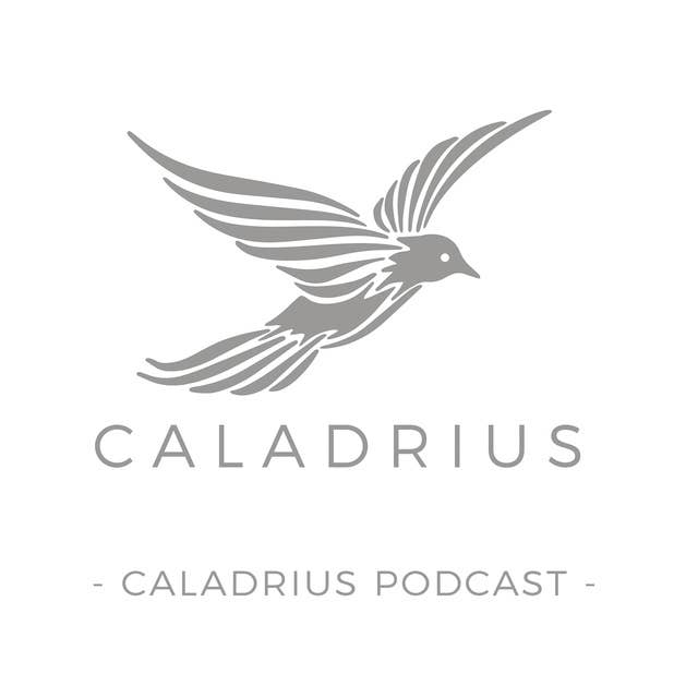 Avsnitt 1 - Ont i kroppen - Caladrius podcast