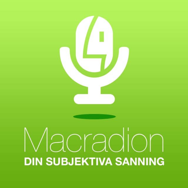 #126 - Macradion Sommar
