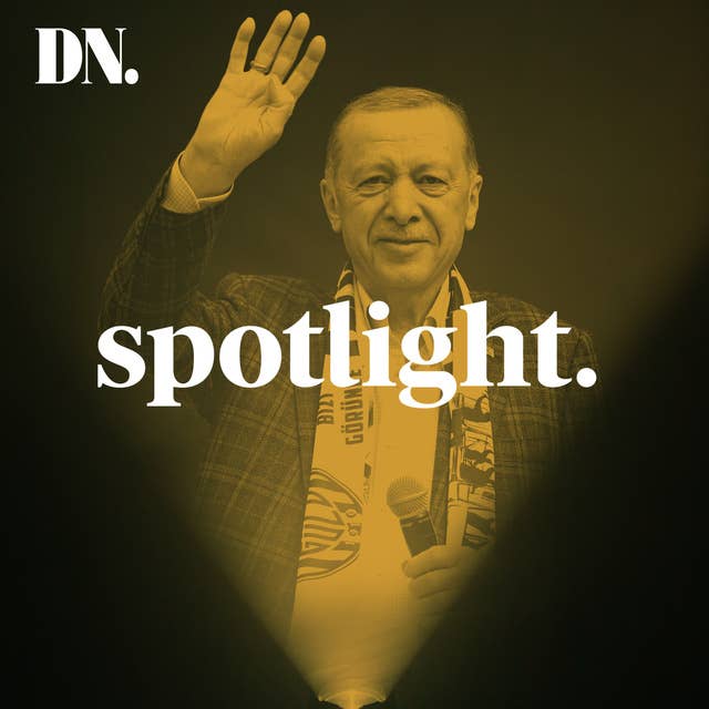 Erdogan – hur mår egentligen Turkiets president?