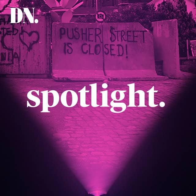 Mordet blev droppen för Christiania – kan Pusher Street stängas för gott?