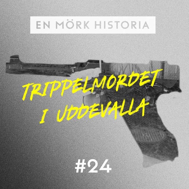 Trippelmordet i Uddevalla 1/4 - "Maktskiftet"