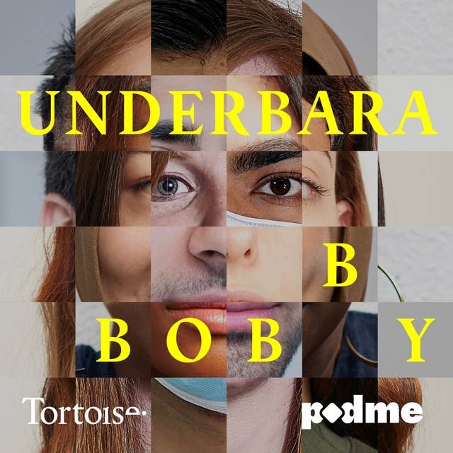 Prisbelönt true crime-dokumentär nu på Podme — Underbara Bobby