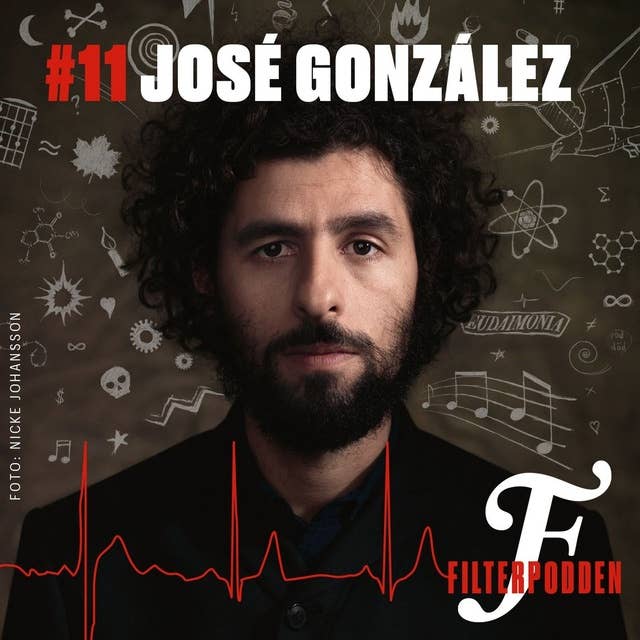 FILTERPODDEN #11: José González