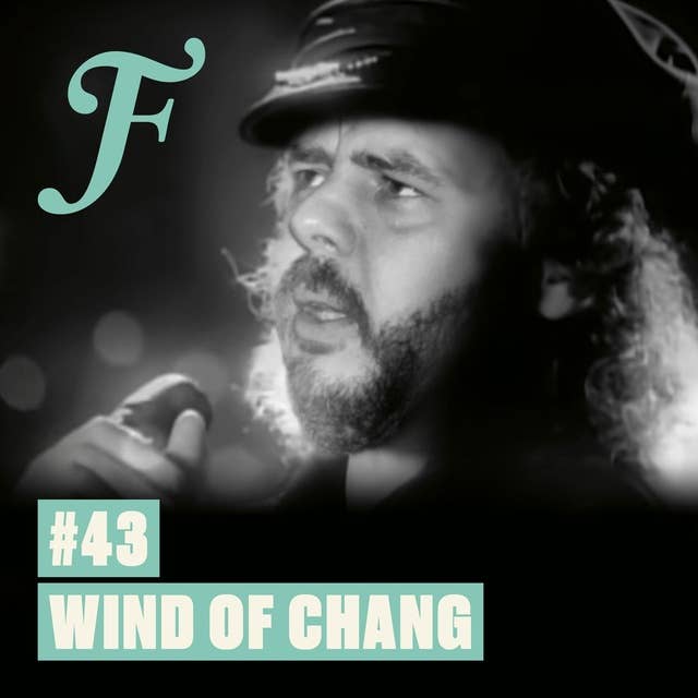 FILTERPODDEN #43: Wind of Chang