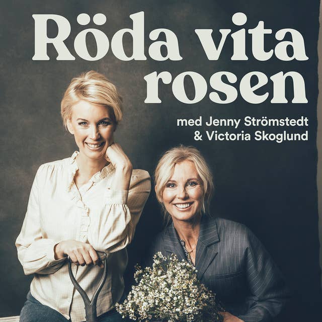 Ordningsdjävulen Jenny Strömstedt