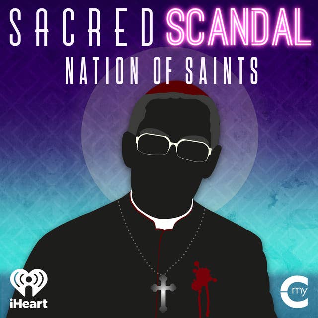 Introducing: Sacred Scandal: Nation of Saints
