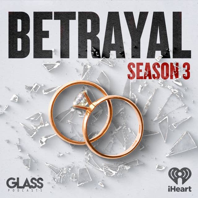 S3: Betrayal Season 3 Trailer