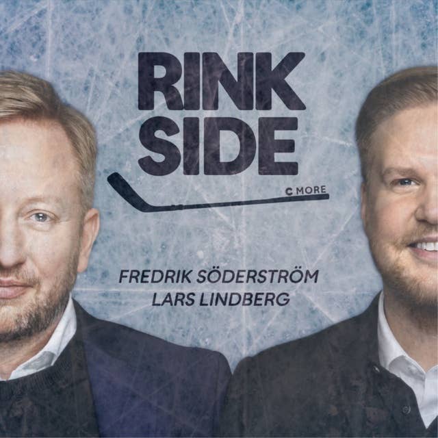 Frågespecial svensk hockey