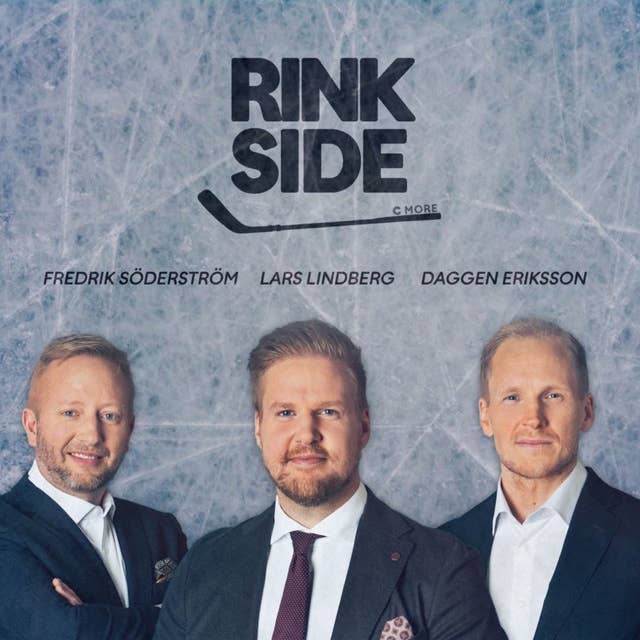 Svensk hockey rasar mot burgarna