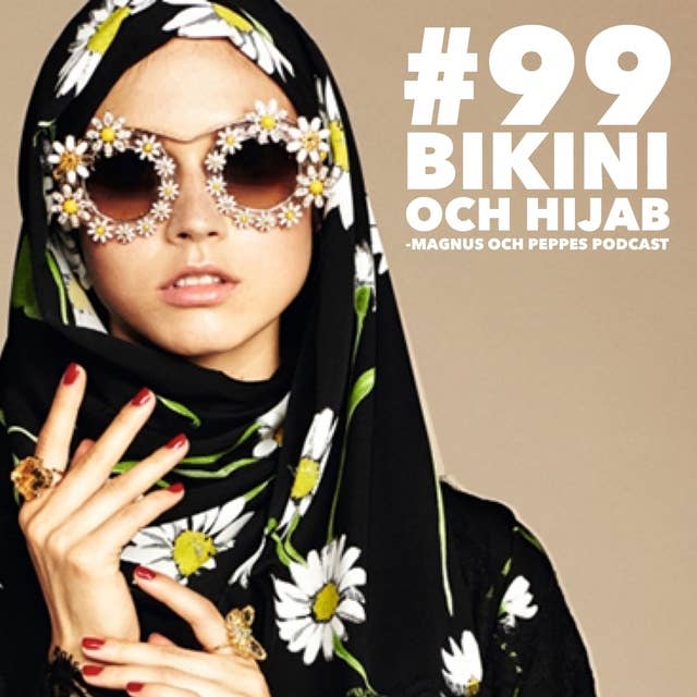 Bikini Och Hijab – #99