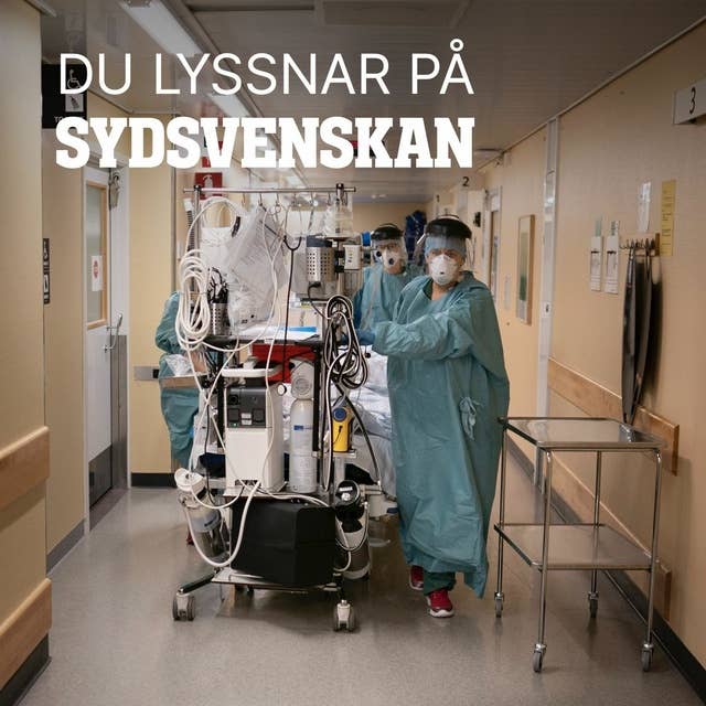 Varför flyr personalen från Skånes sjukhus?