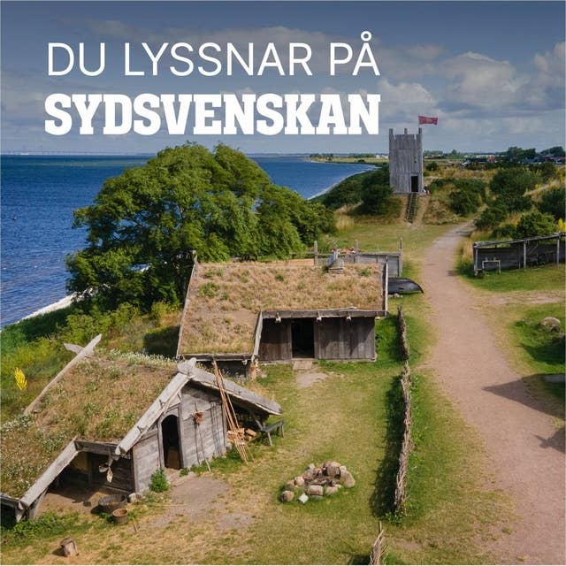 Varför pågår en modern vikingafejd i Skåne?