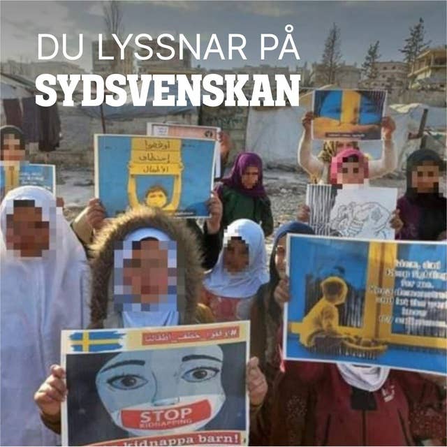 Så spreds kampanjen om att Sverige kidnappar barn