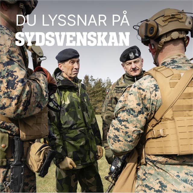 Vad händer i Skåne om Ryssland anfaller Sverige?