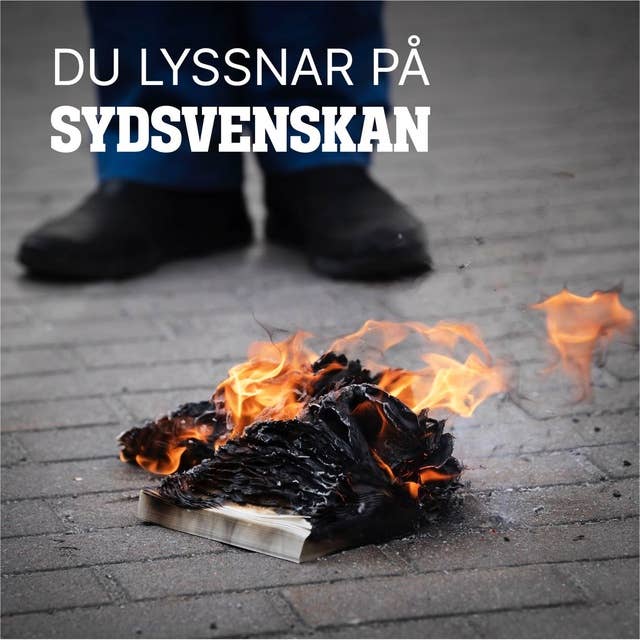 Hotar koranbränningarna Sveriges rykte?