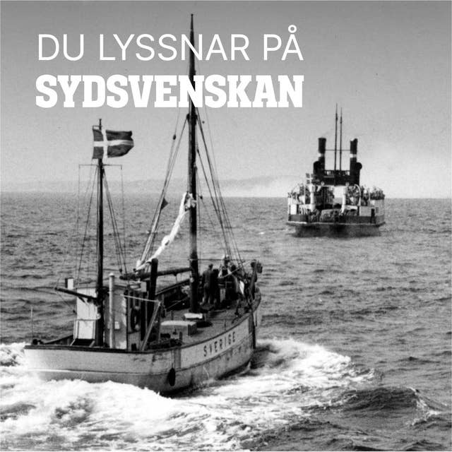 Så räddades Danmarks judar över Öresund 1943