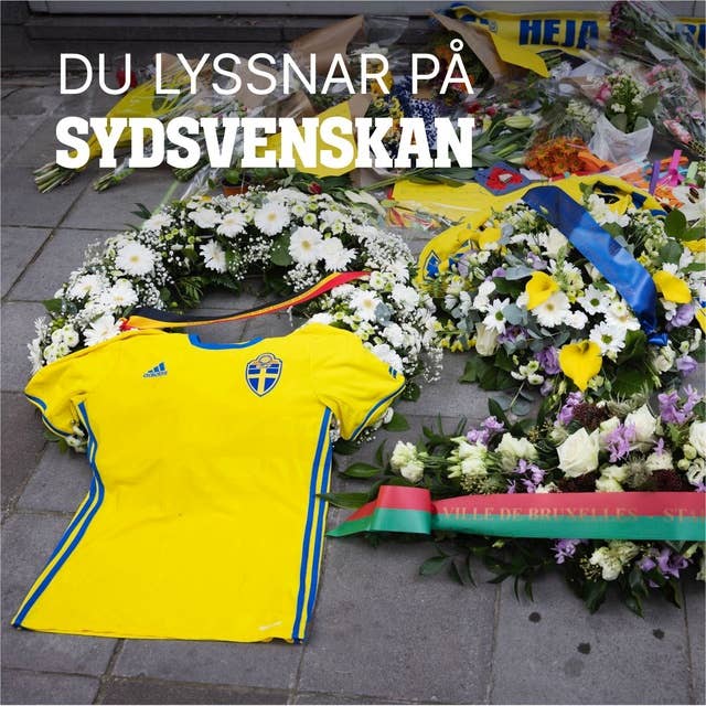 Hur blev svenska fotbollssupportrar måltavlor för terror?