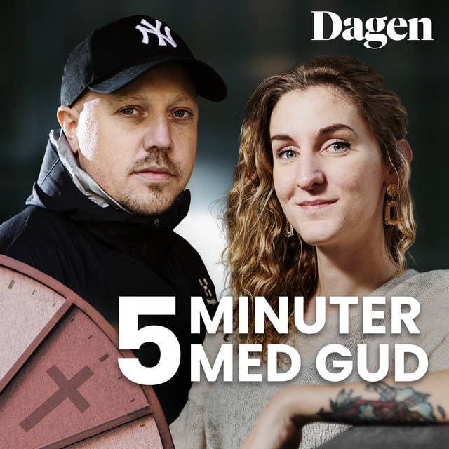 Barnen såg änglar under gudstjänsten