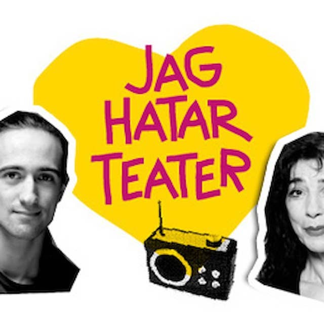 Jag hatar teater del 1 av 2