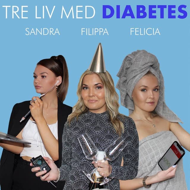 59. ”Fyra liv med Diabetes”