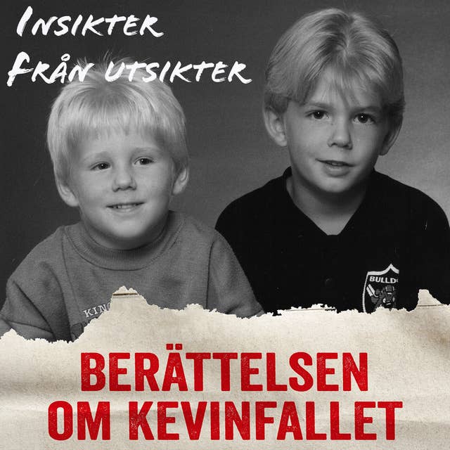 37. Christian Karlsson - Kevinfallet