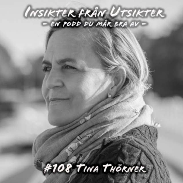 108. Tina Thörner - Sola i Karlsta!