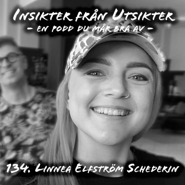 134. Linnea Elfström Schederin - hur ska jag hinna med allt jag vill?