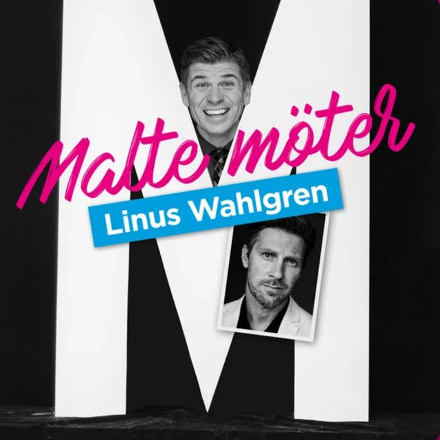 Malte Möter - Linus Wahlgren (kort version)