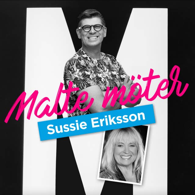 Malte Möter - Sussie Eriksson (kortversion)