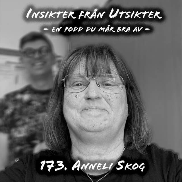 173. Anneli Skog - Barn med särskilda behov