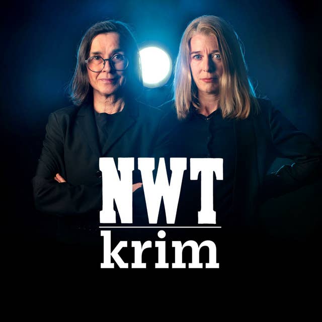 Trailer: NWT Krim – en podcast om värmländska brott 