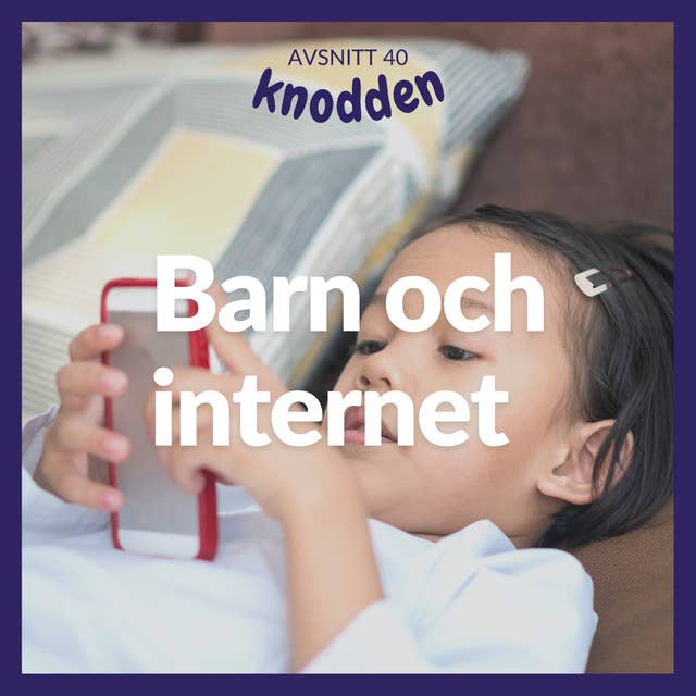 Barn och Internet