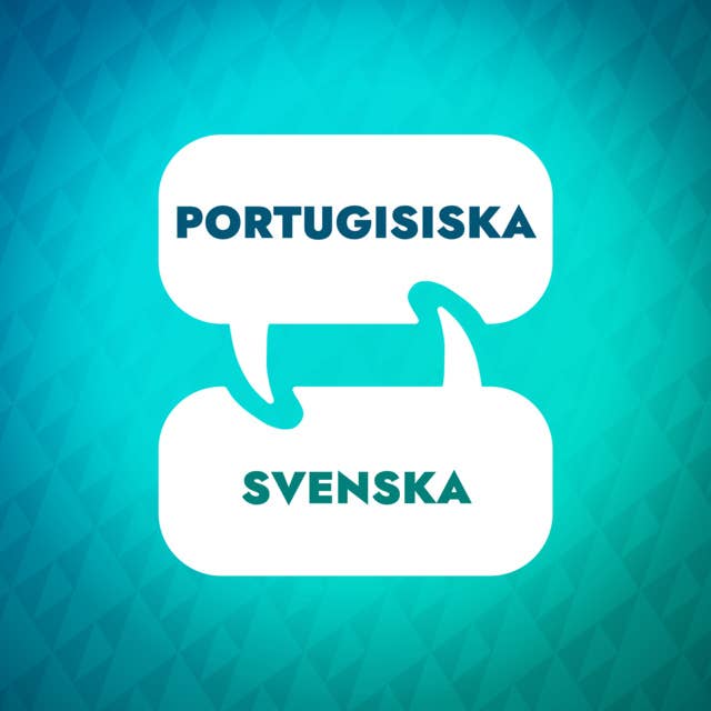 Lär dig portugisiska: Möta människor 3