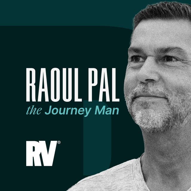 Drinks with Raoul Pal LIVE (Round 5)