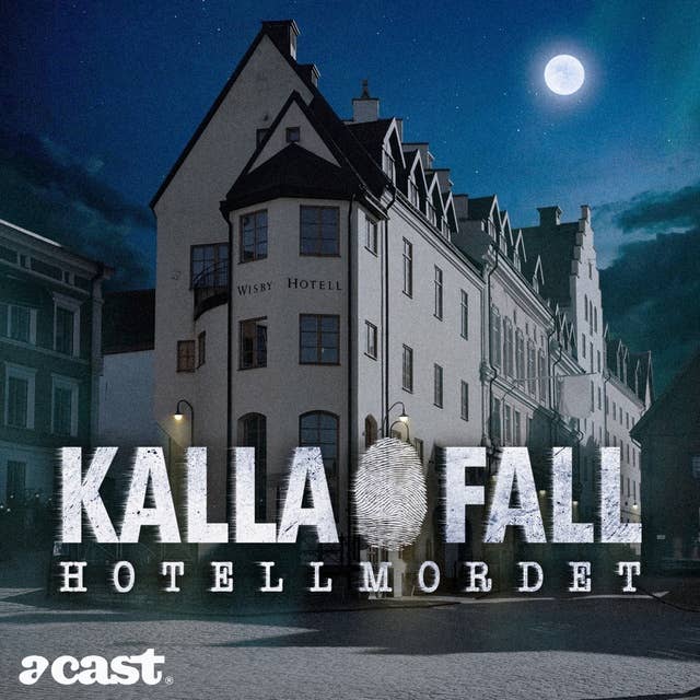 Trailer - Kalla Fall 