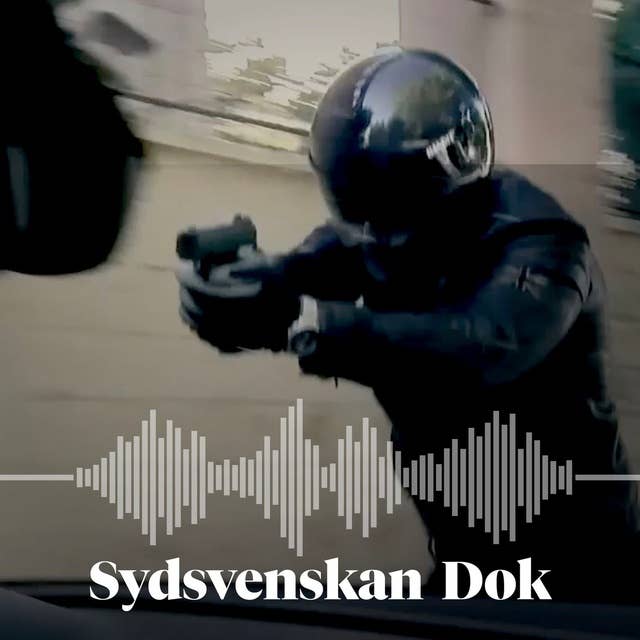 Los Suecos del 1: Mordkommandot på Solkusten