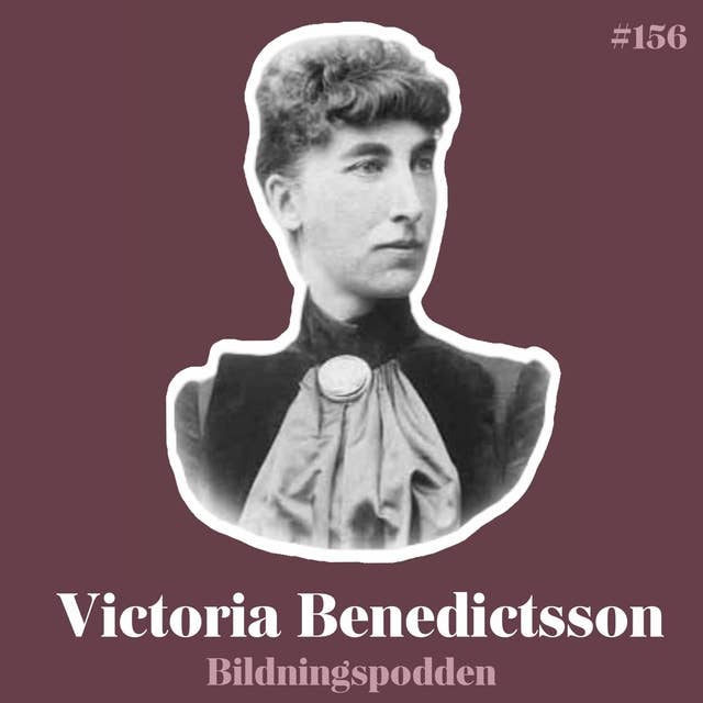 #156 Victoria Benedictsson