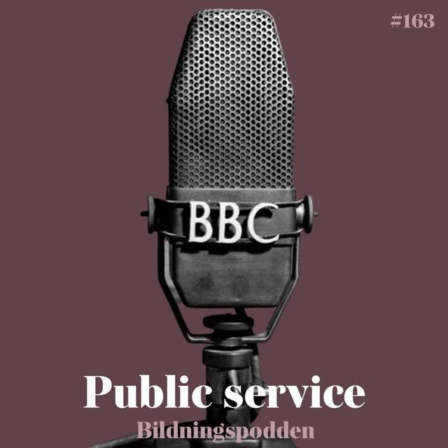 #163 Public service